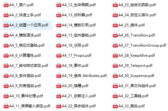 分享一个批量把网页保存为 pdf 的方法